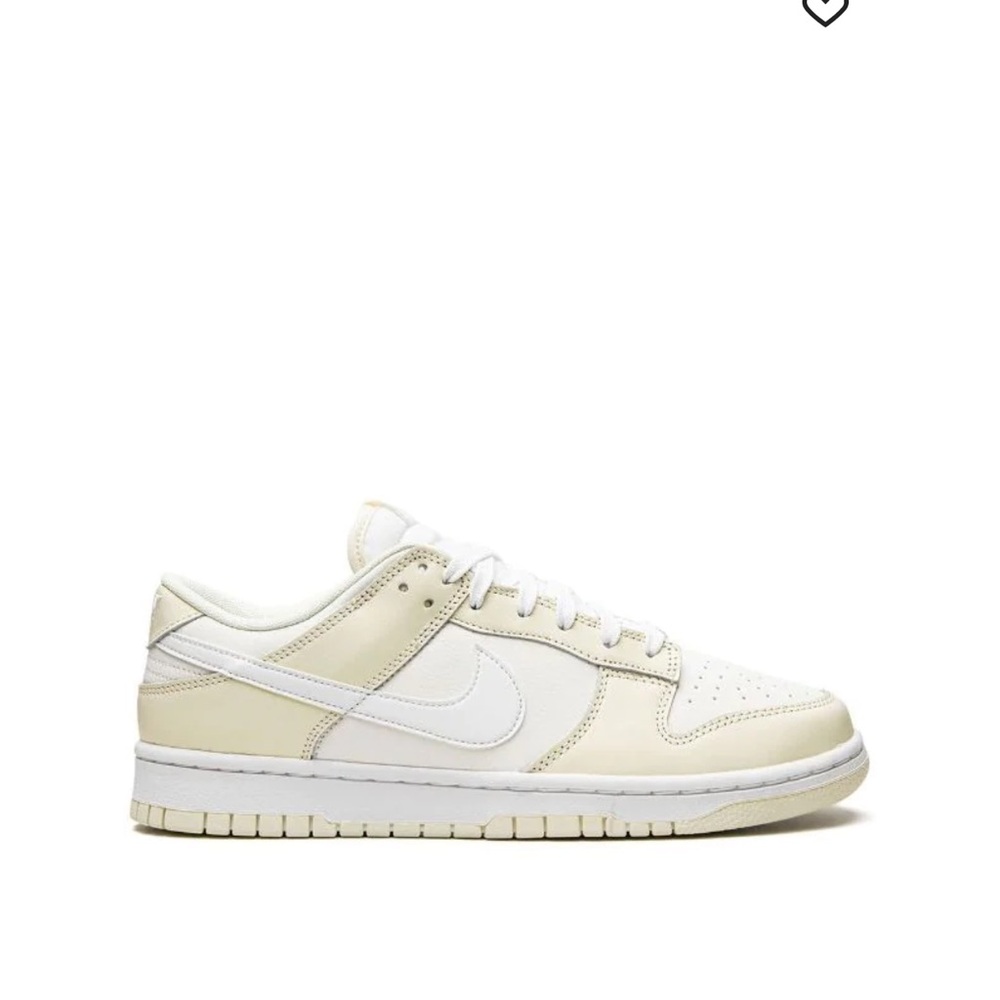 Nike coconut dunks